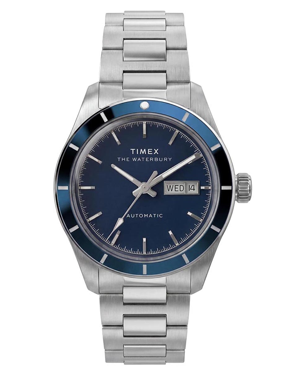 Reloj Waterbury para hombre TW2Y94100VT