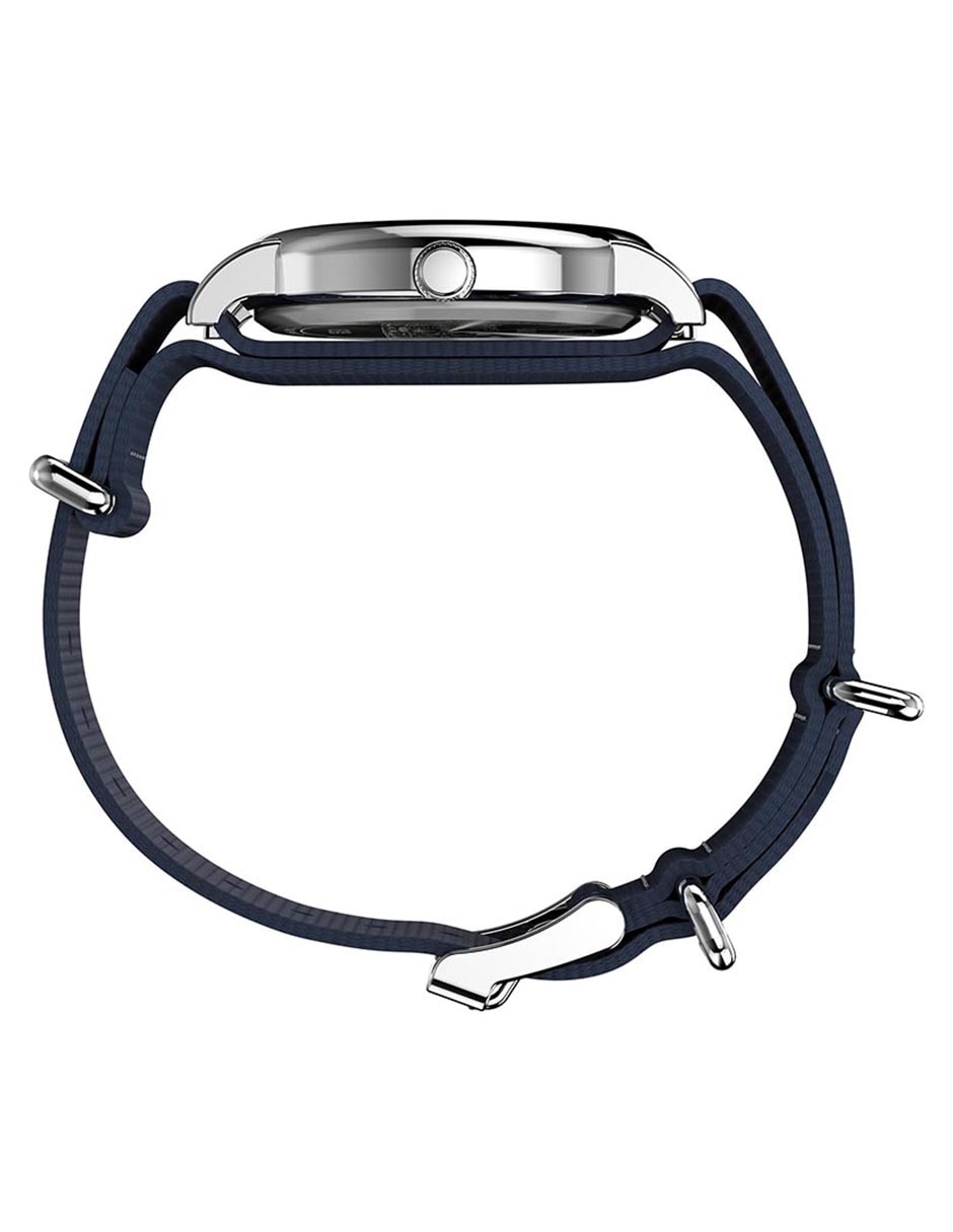 Reloj Peanuts para hombre TW6A00400QF 4