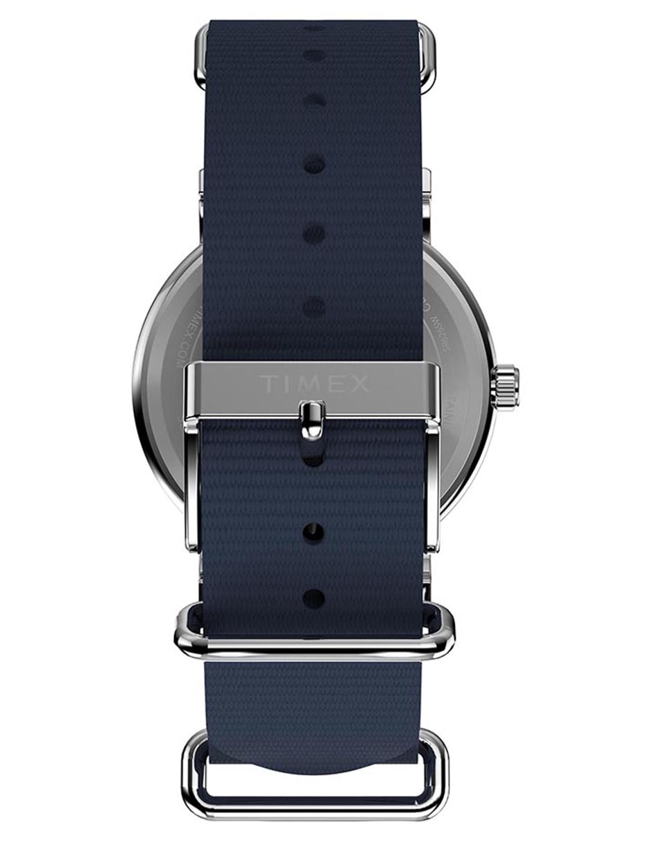 Reloj Peanuts para hombre TW6A00400QF 3