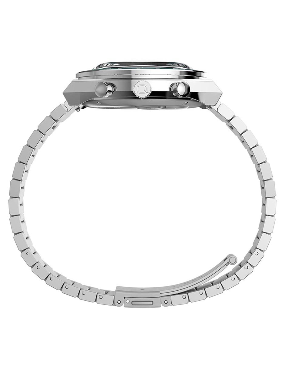 Reloj Q Timex para hombre TW2Y88500VT 2