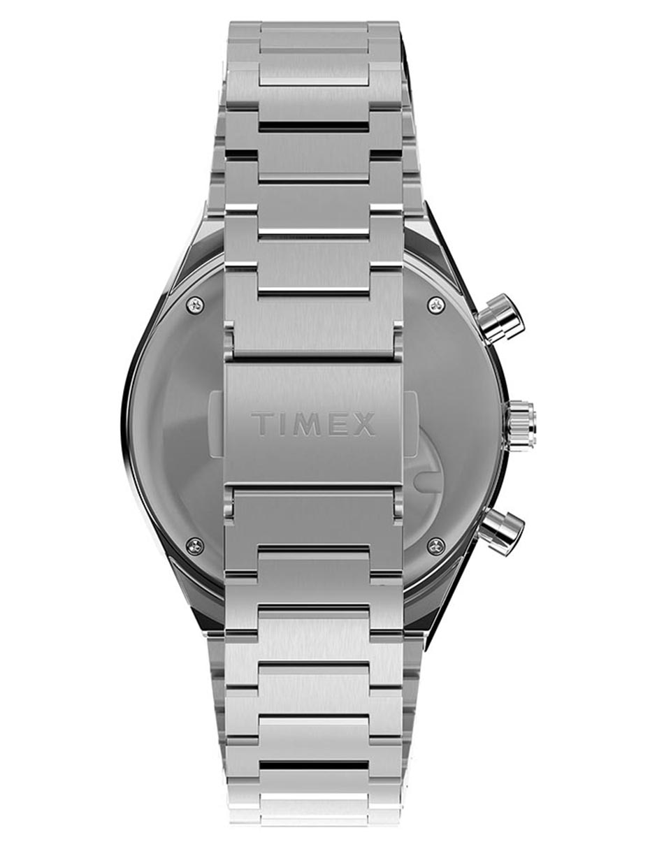 Reloj Q Timex para hombre TW2Y88500VT 3
