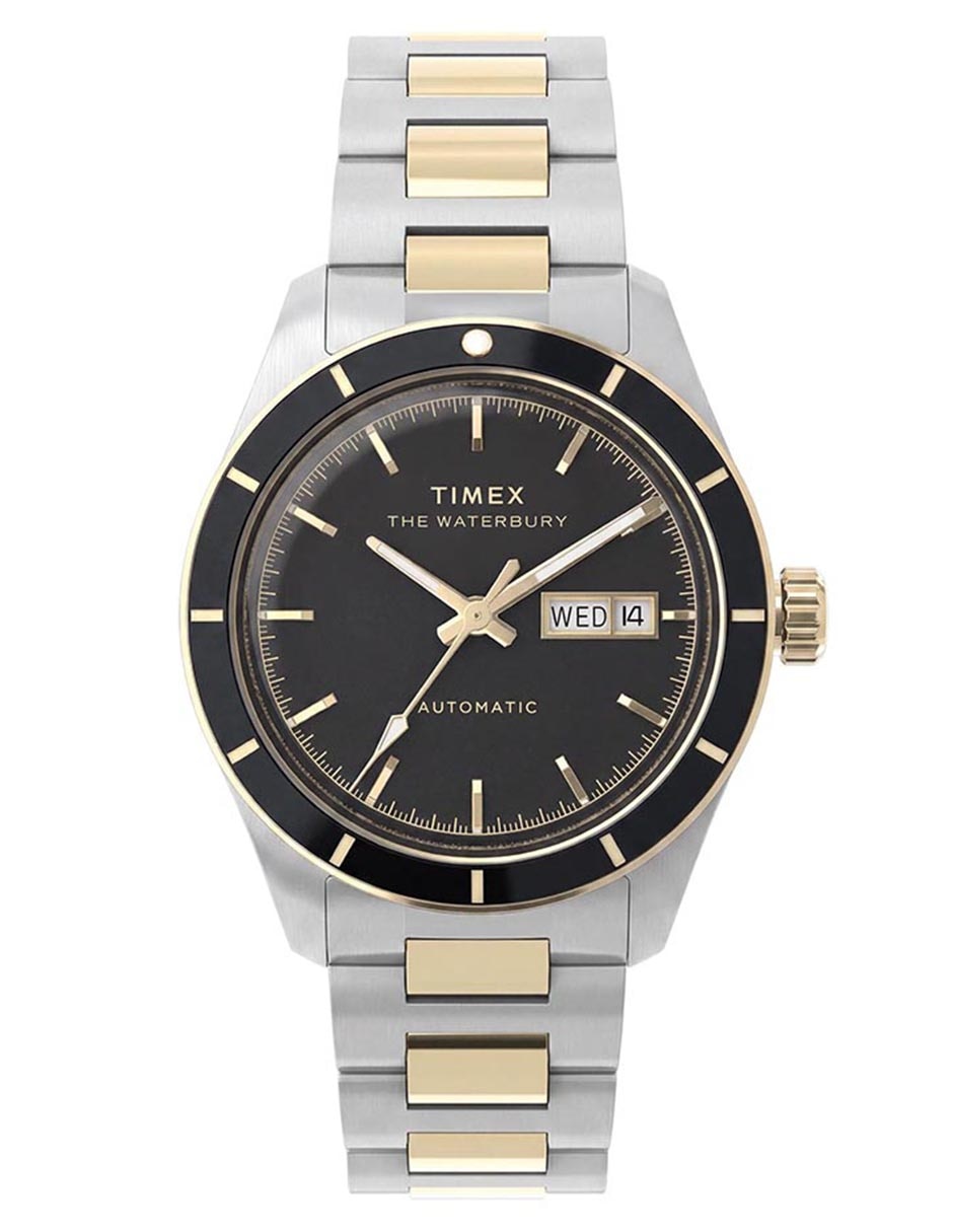 Reloj Waterbury para hombre TW2Y94200VT
