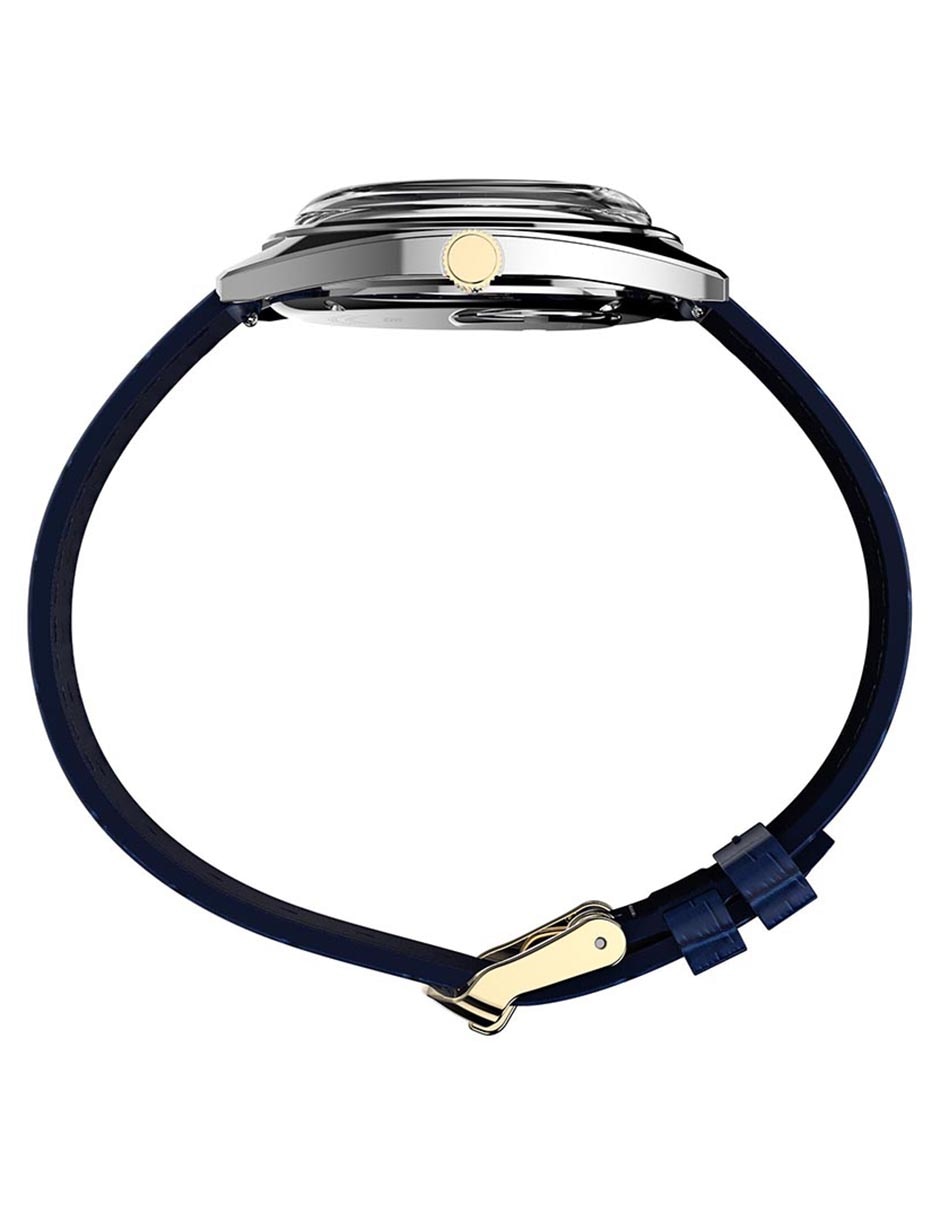 Reloj Q Timex para hombre TW2Y87100VT