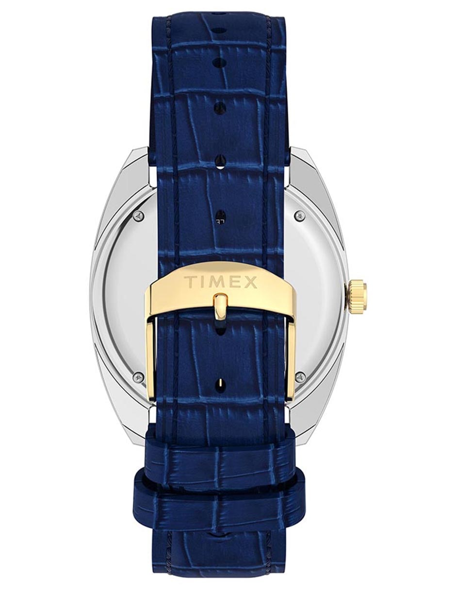 Reloj Q Timex para hombre TW2Y87100VT