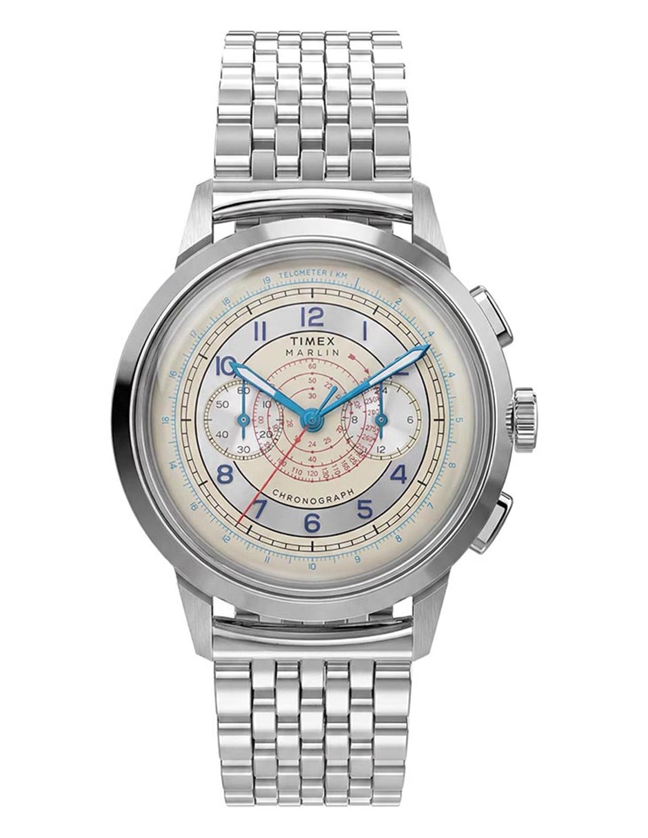 Reloj Marlin para hombre TW3A00300VT