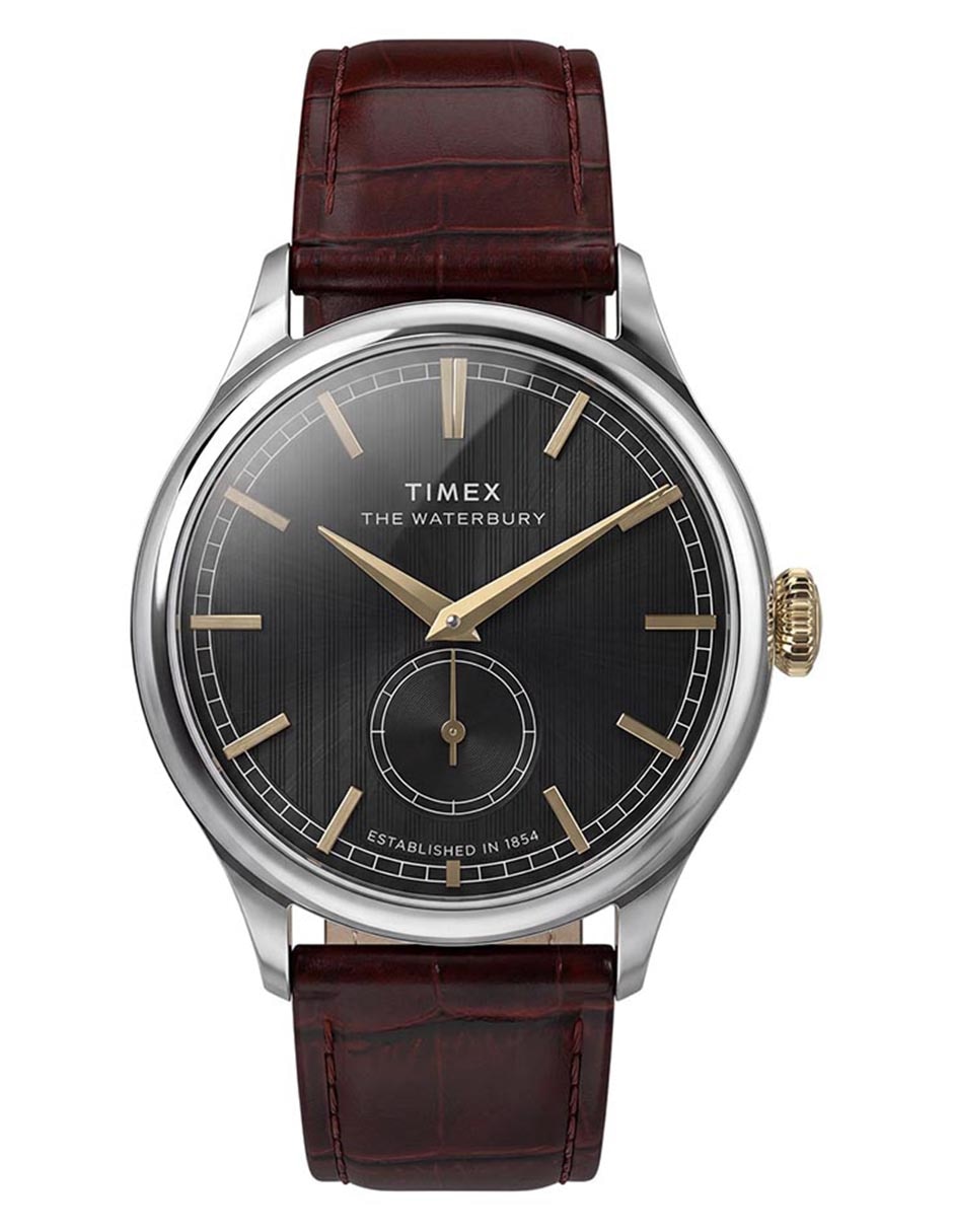 Reloj Waterbury para hombre TW2Y92100VT