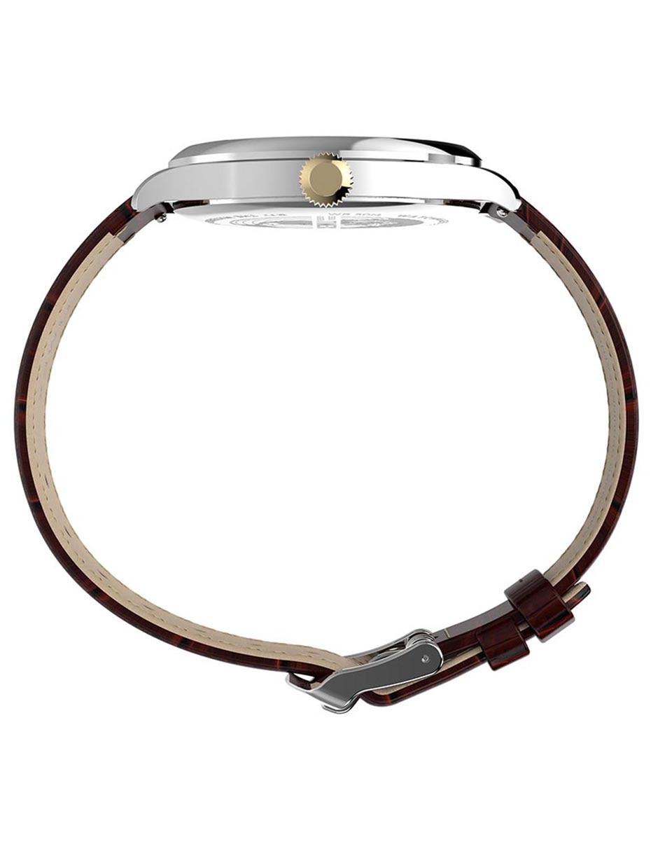 Reloj Waterbury para hombre TW2Y92100VT 2