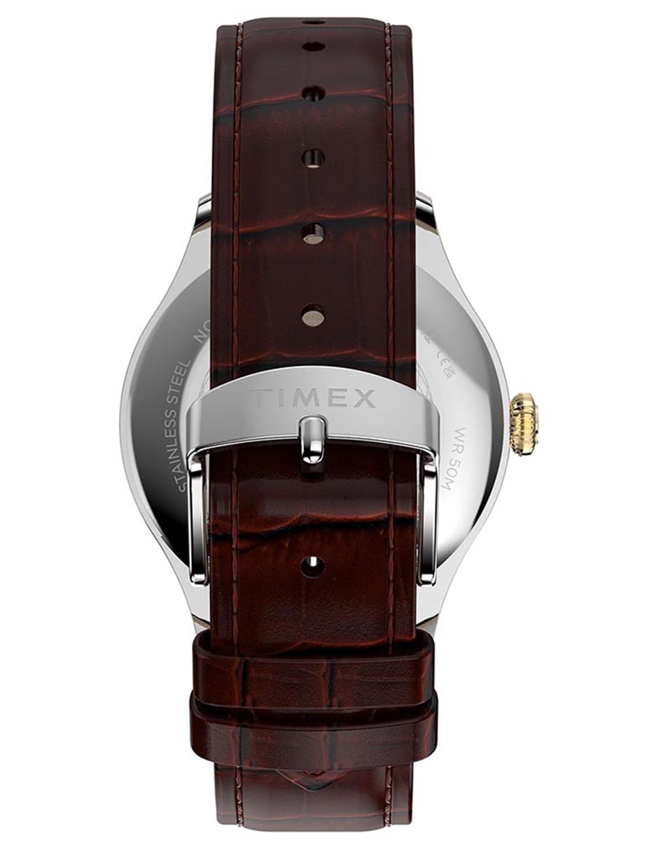 Reloj Waterbury para hombre TW2Y92100VT 3