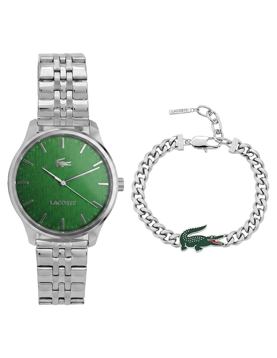LACOSTE Gift Set para Hombre 2070065