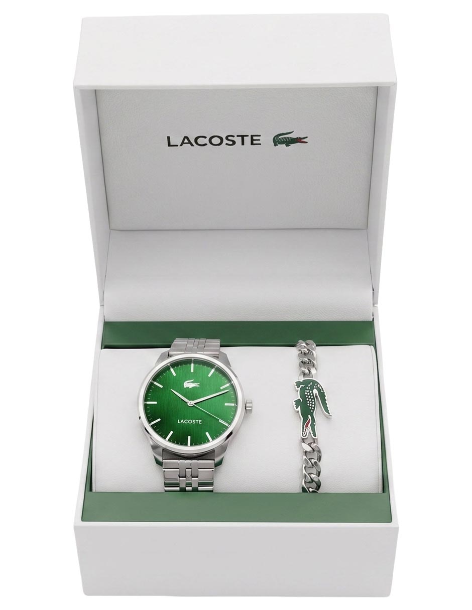 LACOSTE Gift Set para Hombre 2070065