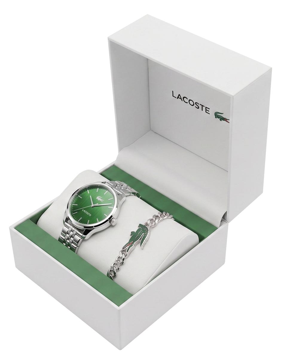 LACOSTE Gift Set para Hombre 2070065