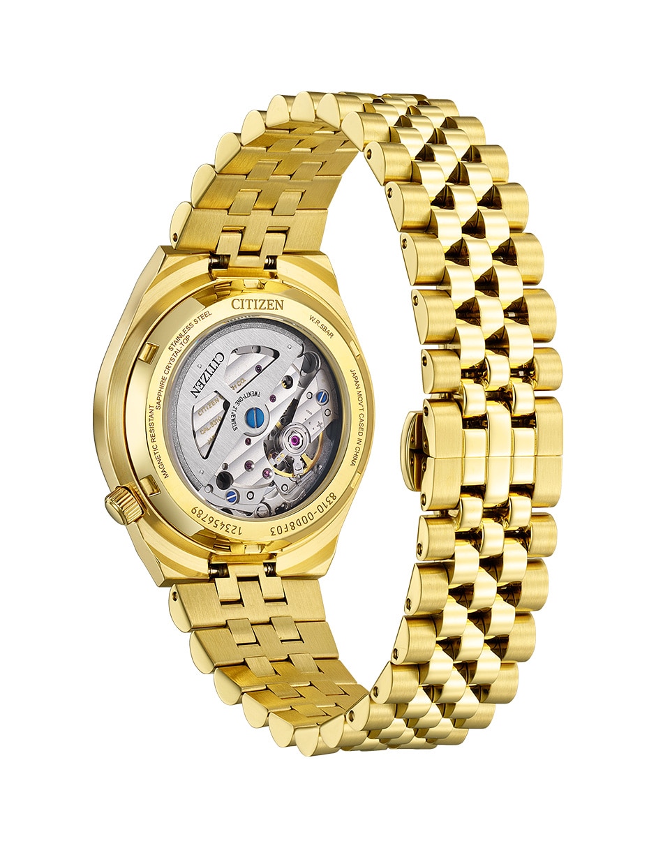 Reloj TSUYOSA 60 para Mujer 62130 2