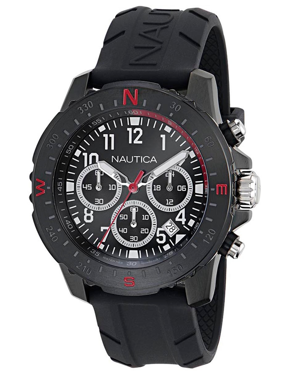 Reloj Riding Sail para hombre NAPRSF602