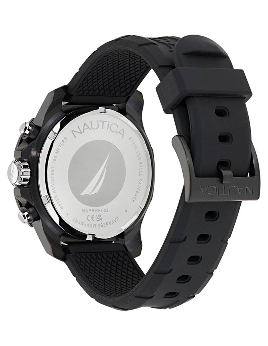 Reloj Riding Sail para hombre NAPRSF602 2