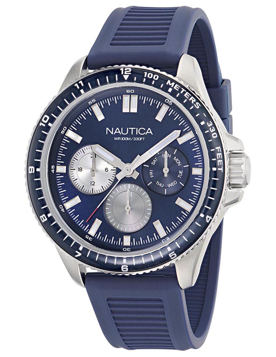 Reloj Nct Windrose para hombre NAPWRF602