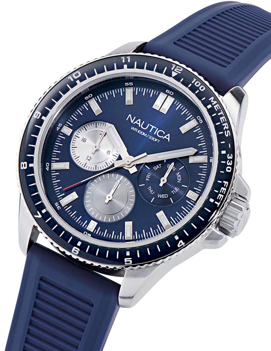 Reloj Nct Windrose para hombre NAPWRF602 2