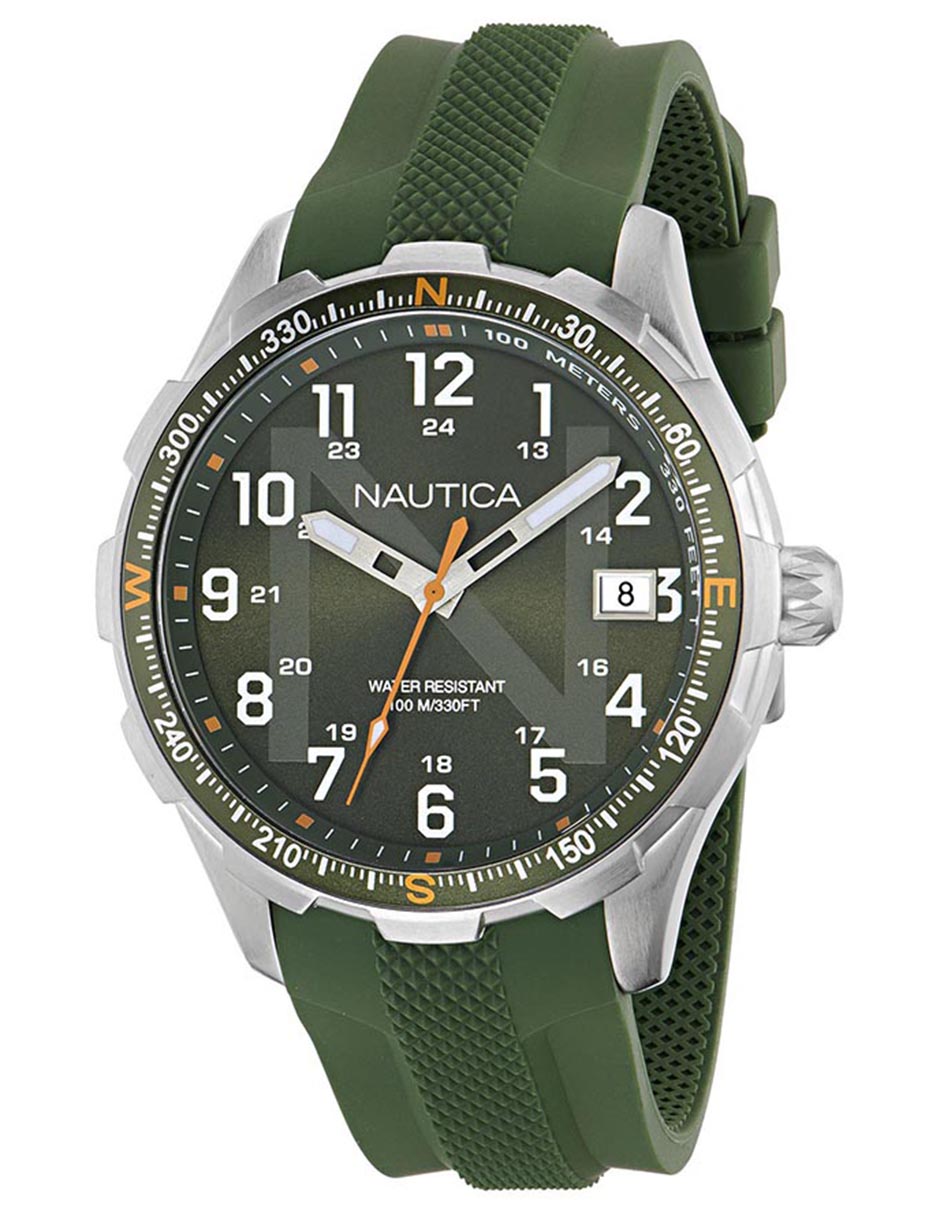 Reloj Nst Everyday para hombre NAPNSF609