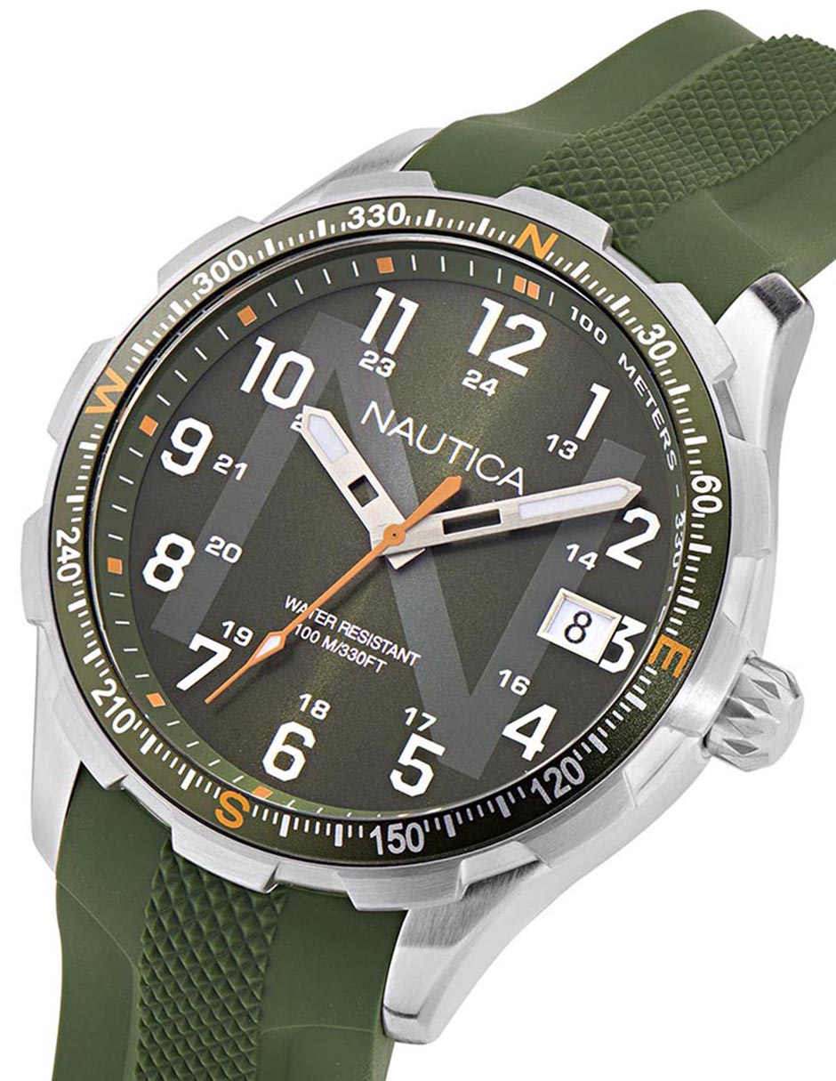 Reloj Nst Everyday para hombre NAPNSF609 2