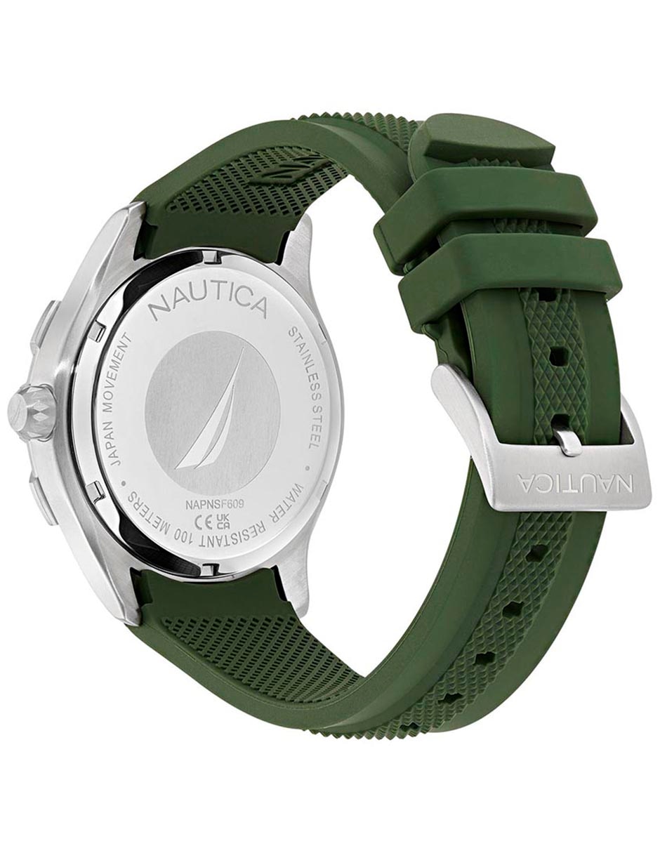 Reloj Nst Everyday para hombre NAPNSF609 3