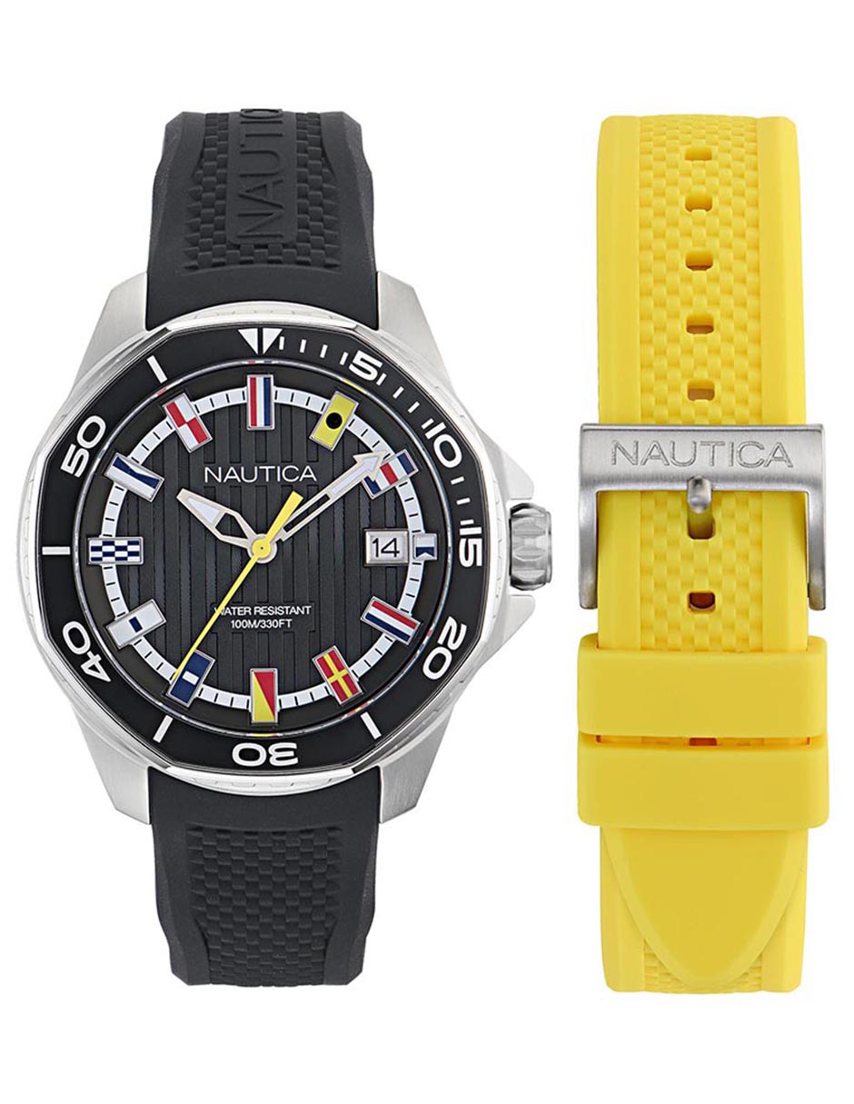 Reloj Koh May Bay para hombre NAPKMF604