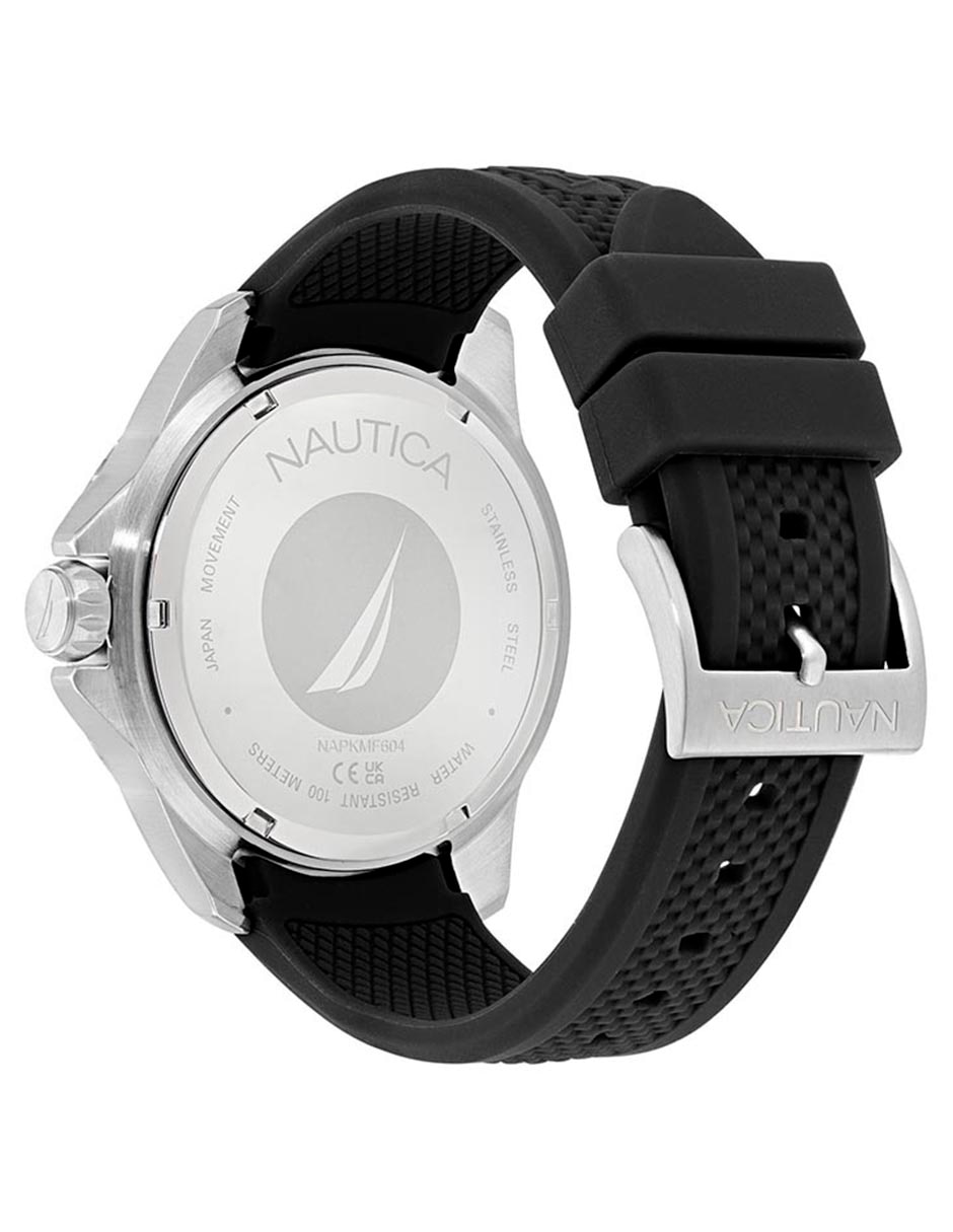 Reloj Koh May Bay para hombre NAPKMF604