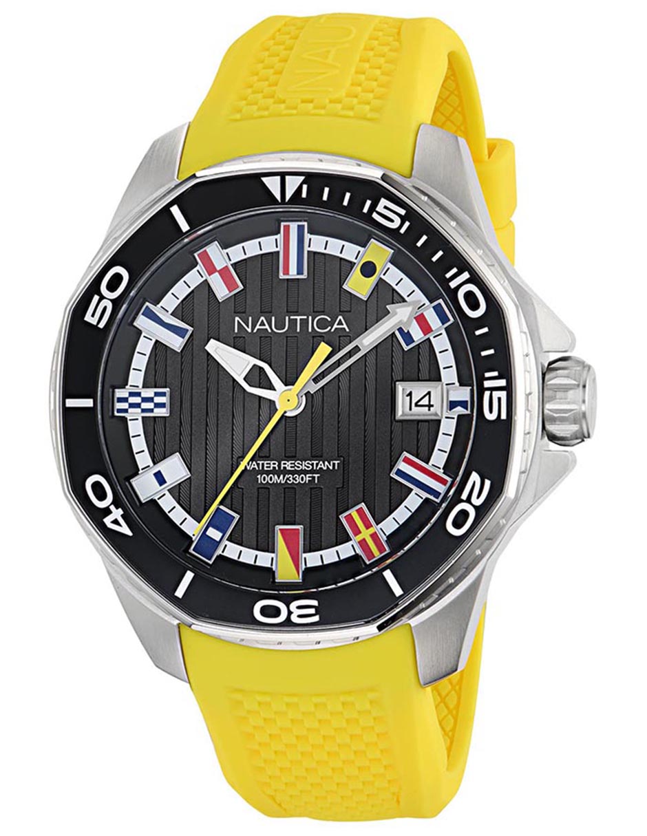 Reloj Koh May Bay para hombre NAPKMF604