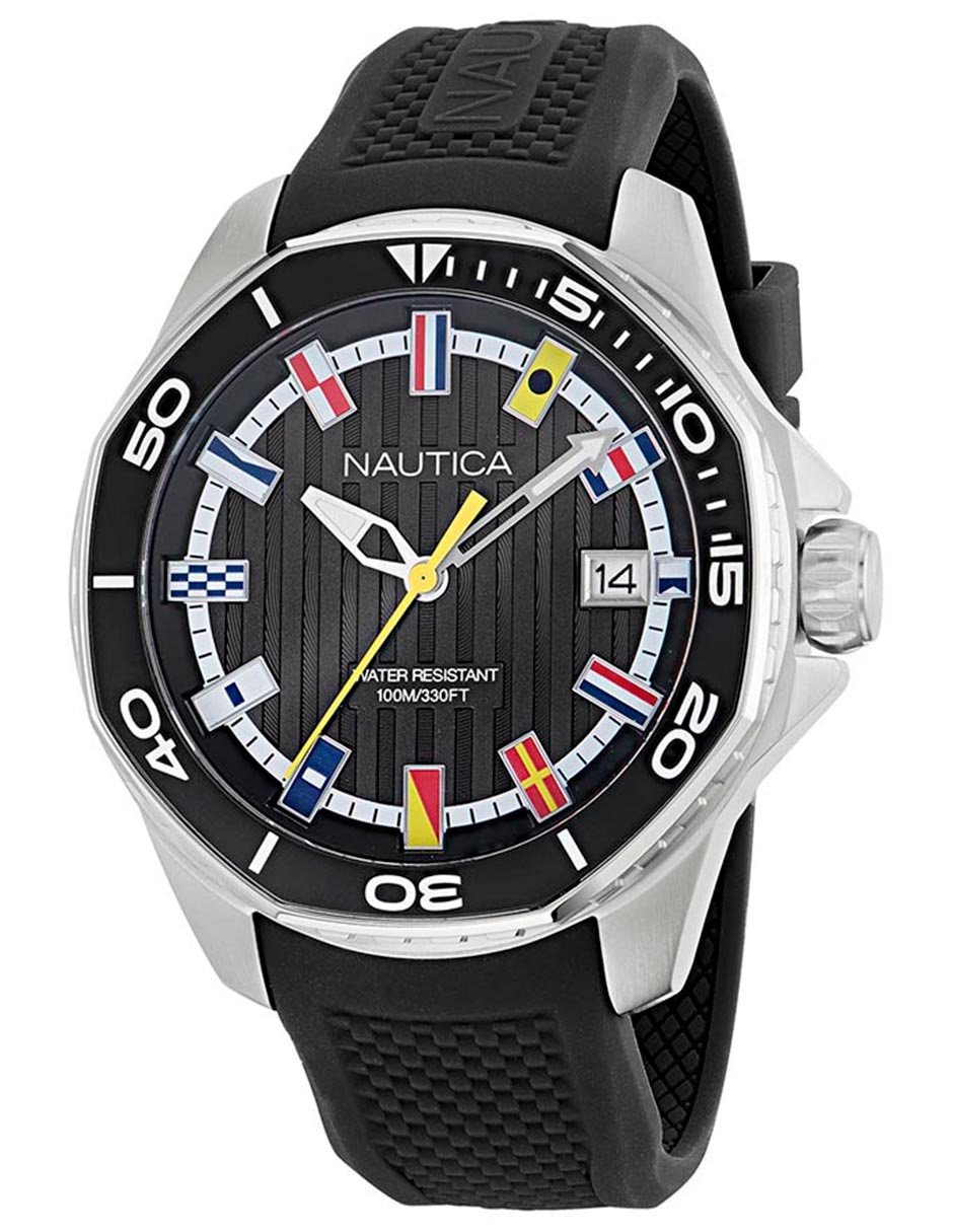 Reloj Koh May Bay para hombre NAPKMF604