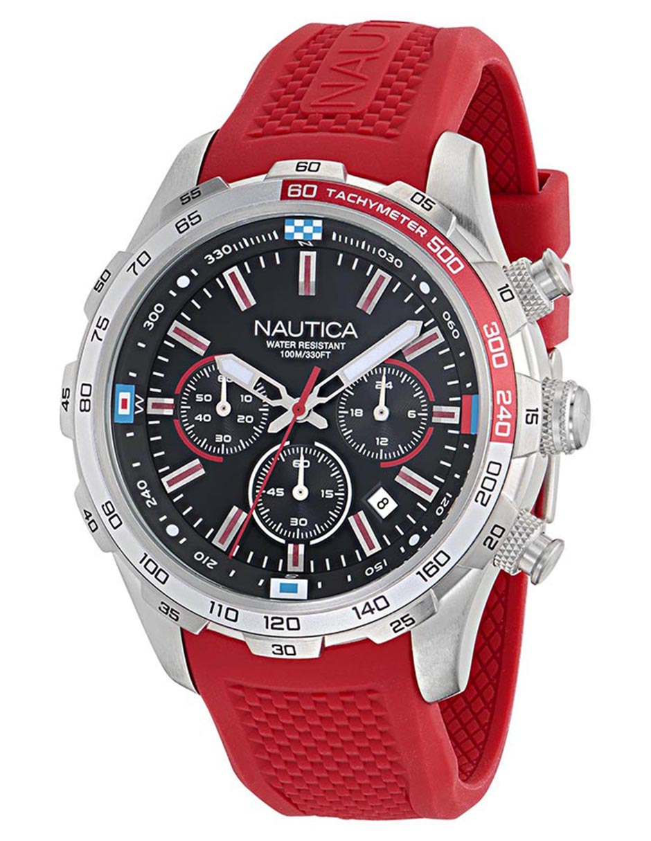Reloj Nst para hombre NAPNSF601 Reloj Nst para hombre NAPNSF601