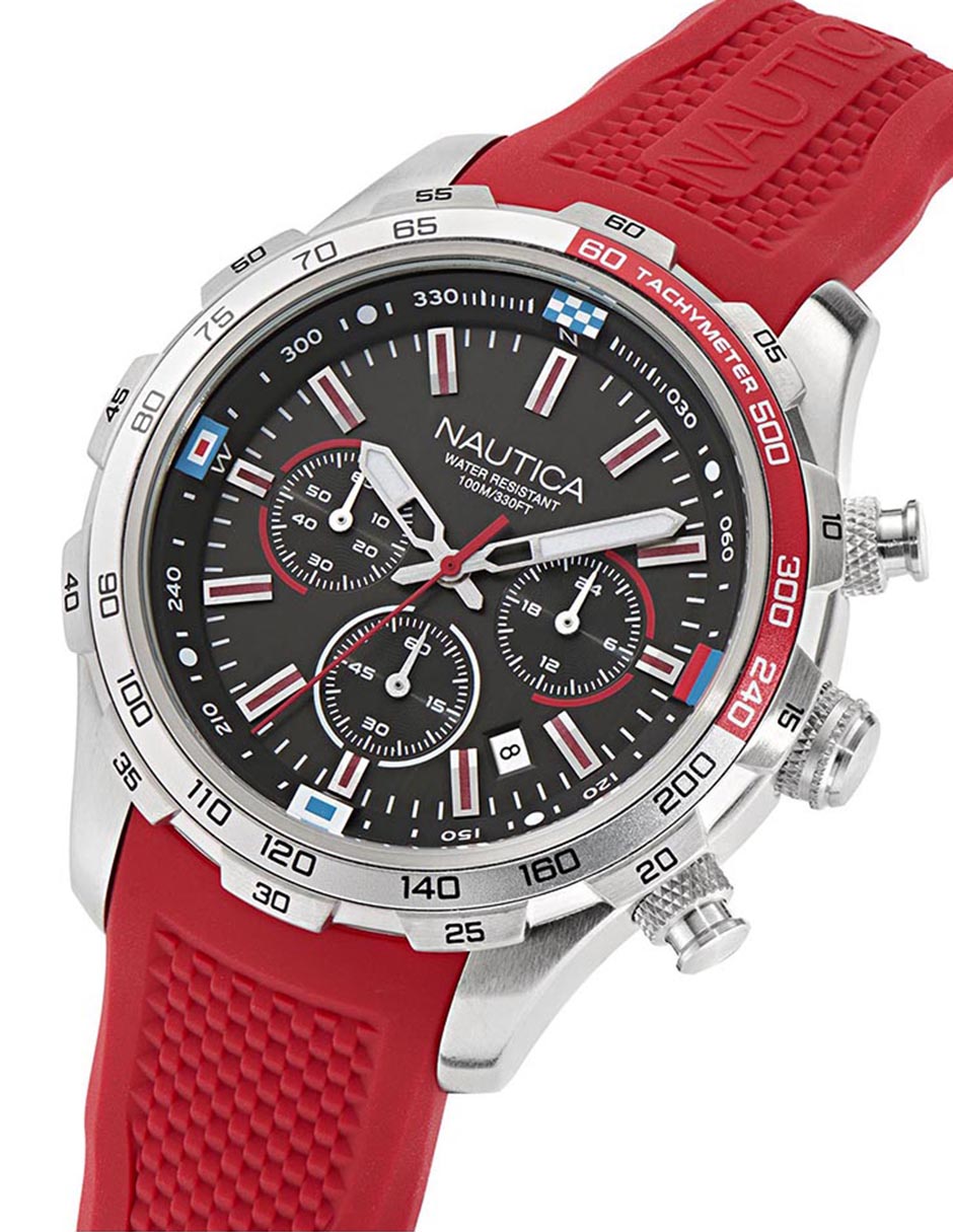 Reloj Nst para hombre NAPNSF601 2