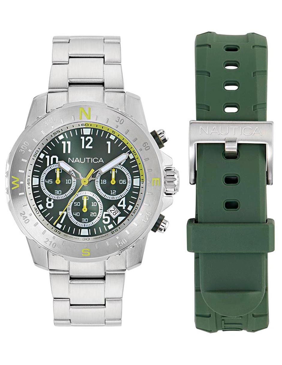 Reloj Riding Sail para hombre NAPRSF604