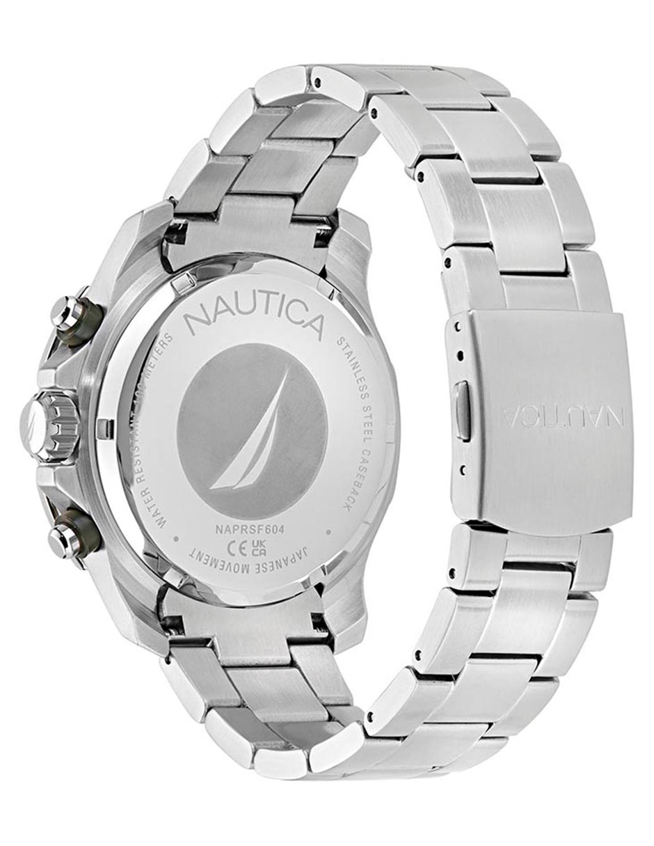 Reloj Riding Sail para hombre NAPRSF604