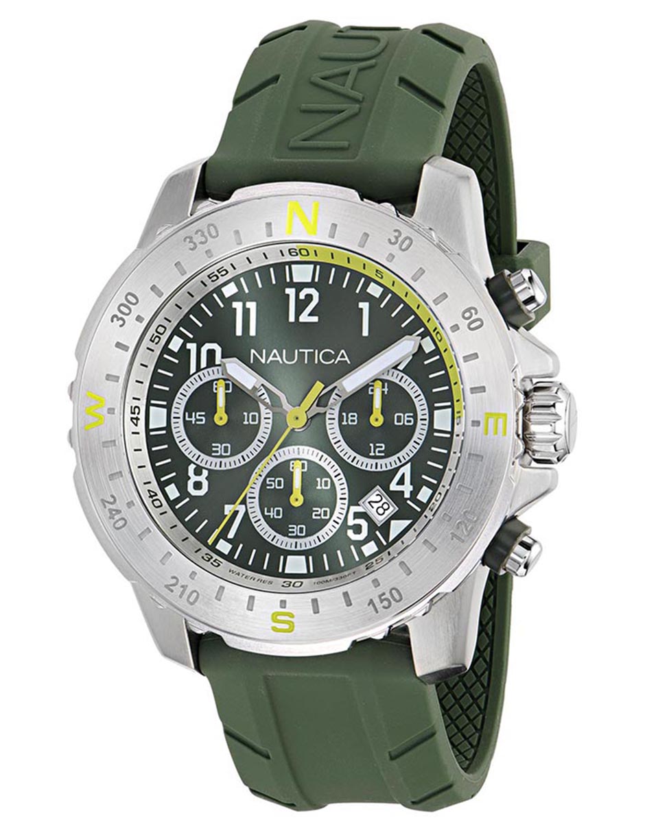 Reloj Riding Sail para hombre NAPRSF604