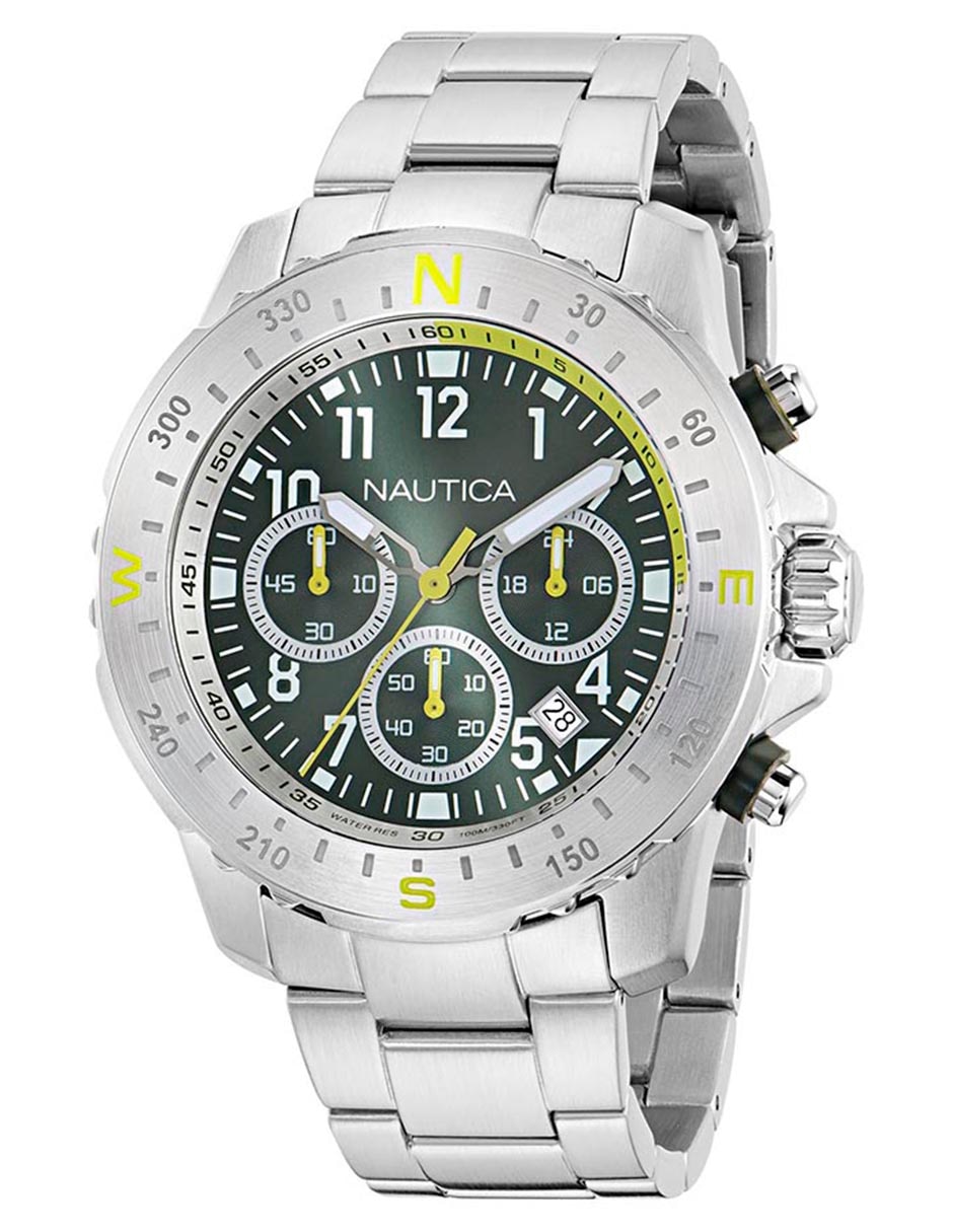 Reloj Riding Sail para hombre NAPRSF604