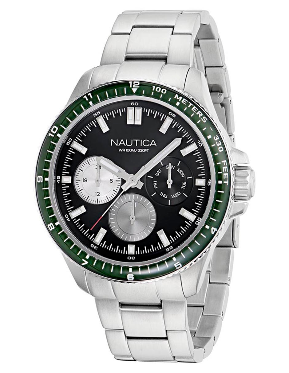Reloj Nct Windrose para hombre NAPWRF603