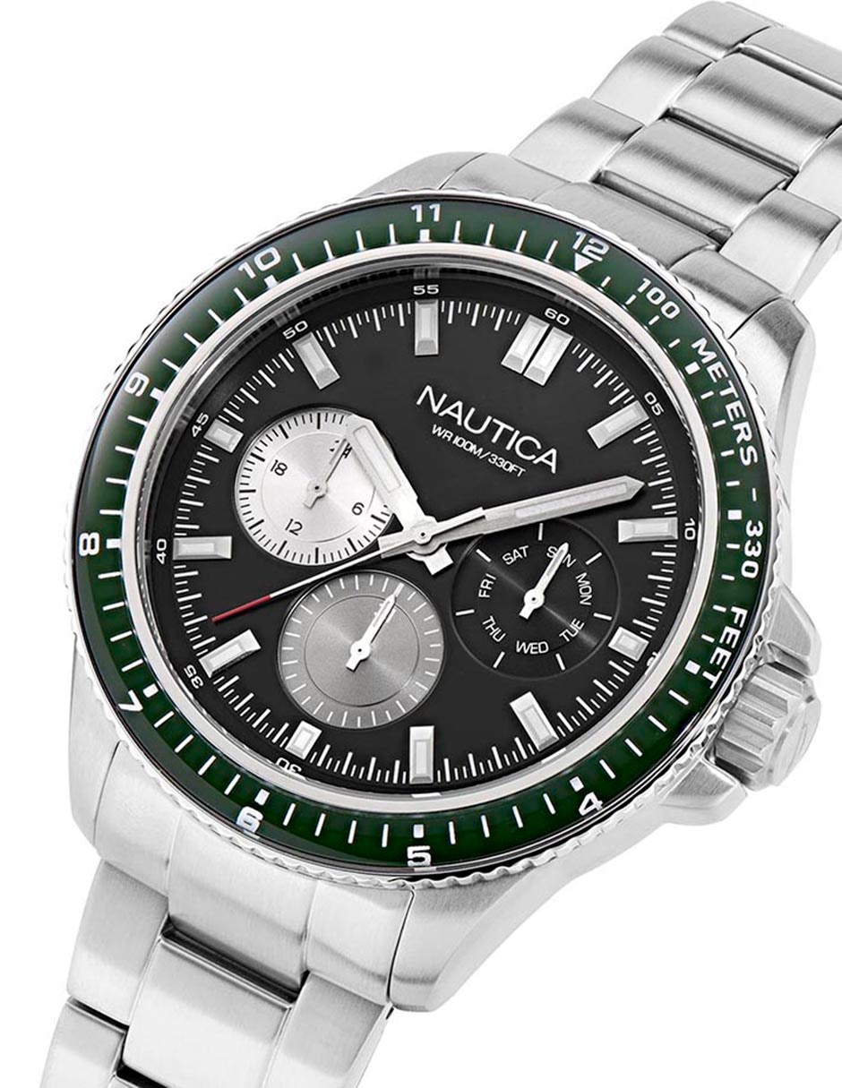 Reloj Nct Windrose para hombre NAPWRF603 2