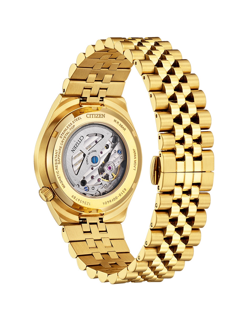 Reloj TSUYOSA 60 para Hombre 62129 3