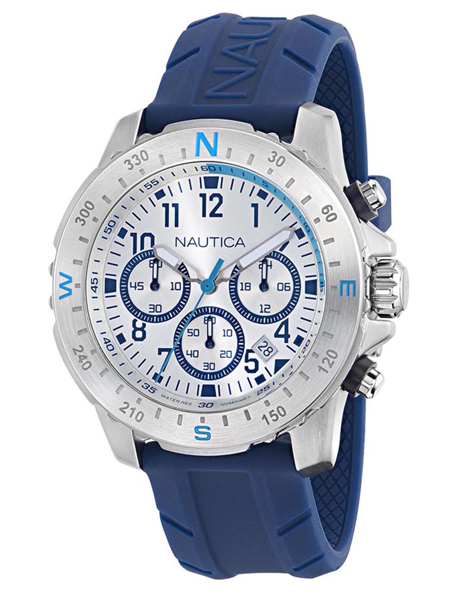 Reloj Riding Sail para hombre NAPRSF601