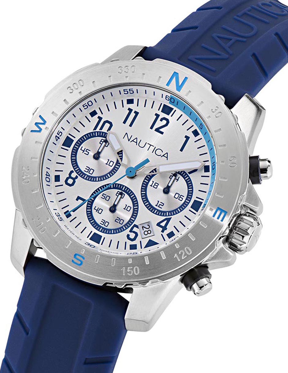Reloj Riding Sail para hombre NAPRSF601 2