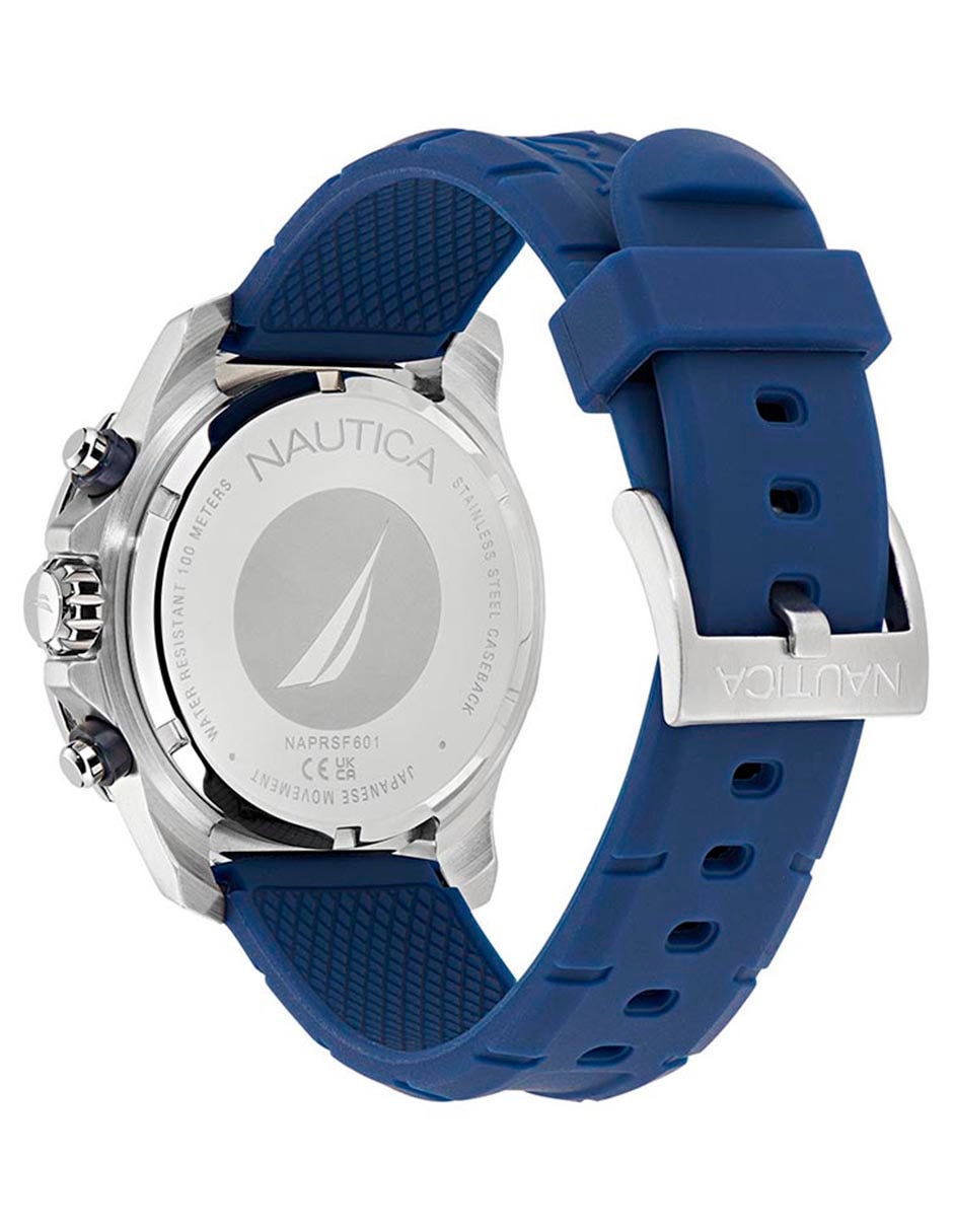 Reloj Riding Sail para hombre NAPRSF601 3
