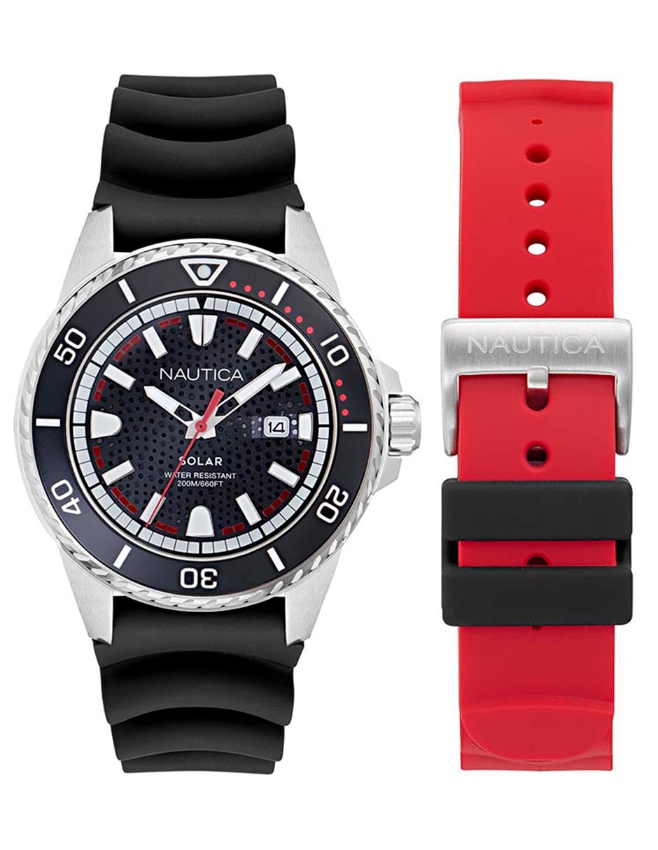 Reloj Nct Sea Dive para hombre NAPSDF602