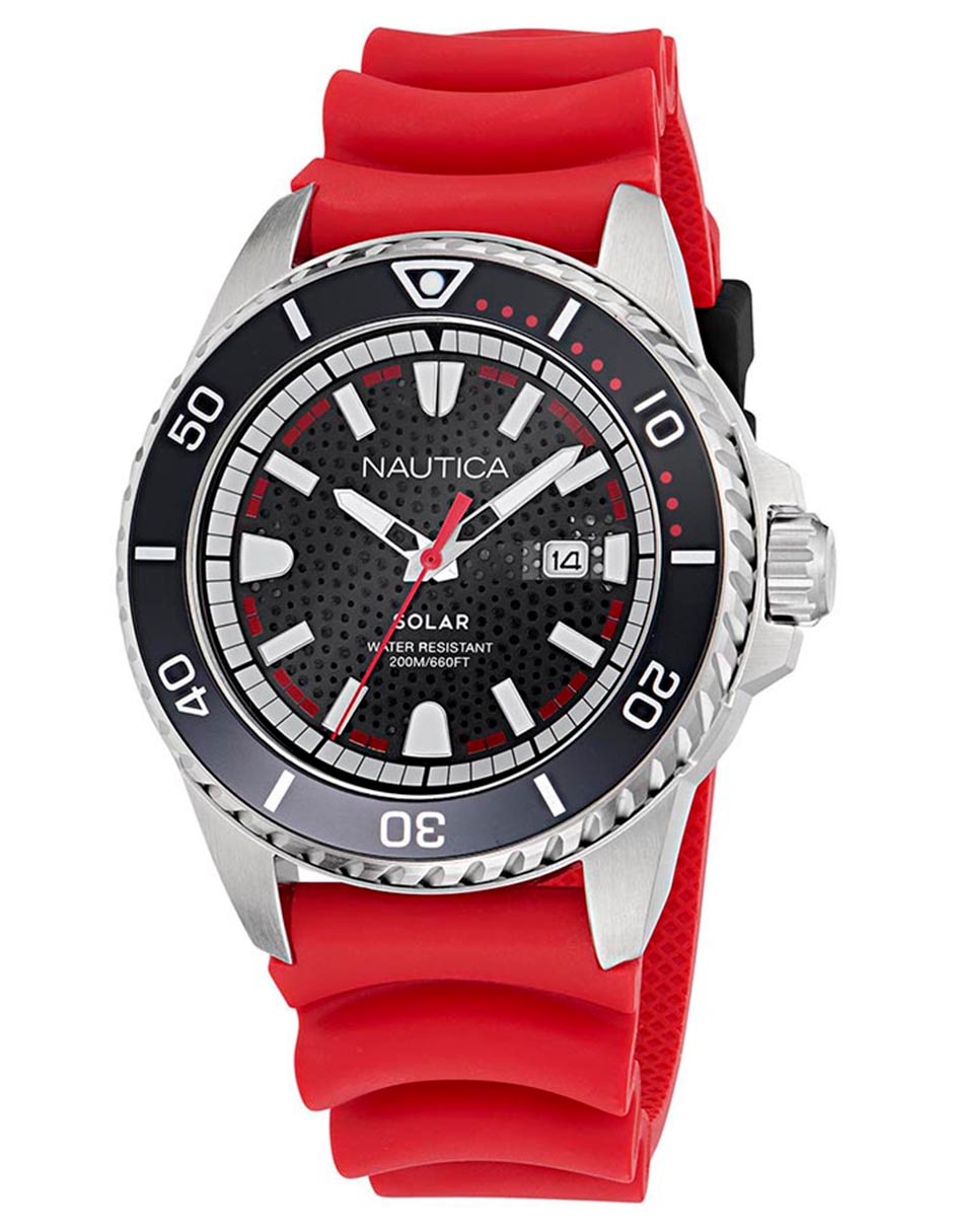 Reloj Nct Sea Dive para hombre NAPSDF602 3