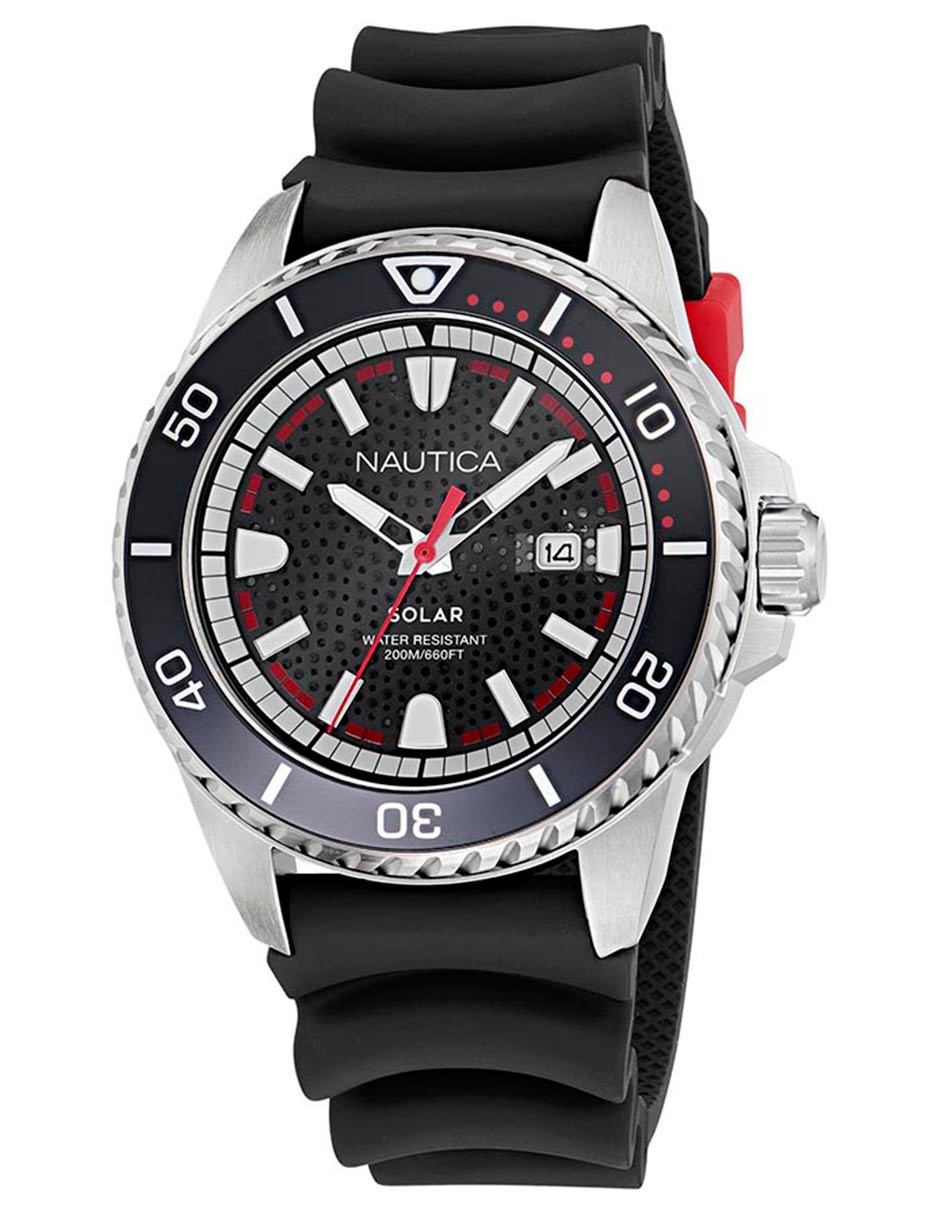 Reloj Nct Sea Dive para hombre NAPSDF602 4