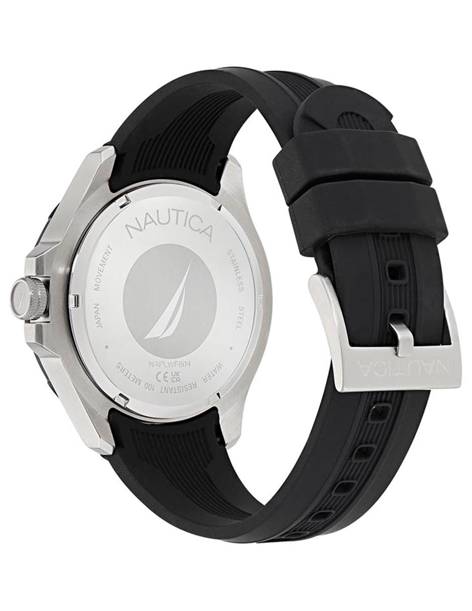Reloj Nct Leeway para hombre NAPLWF604