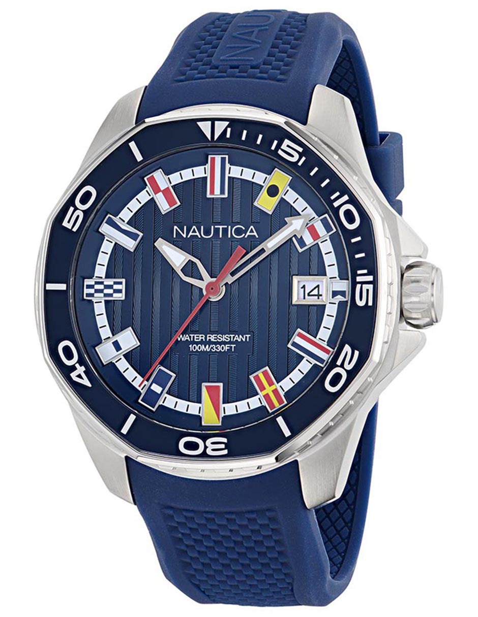 Reloj Koh May Bay para hombre NAPKMF601