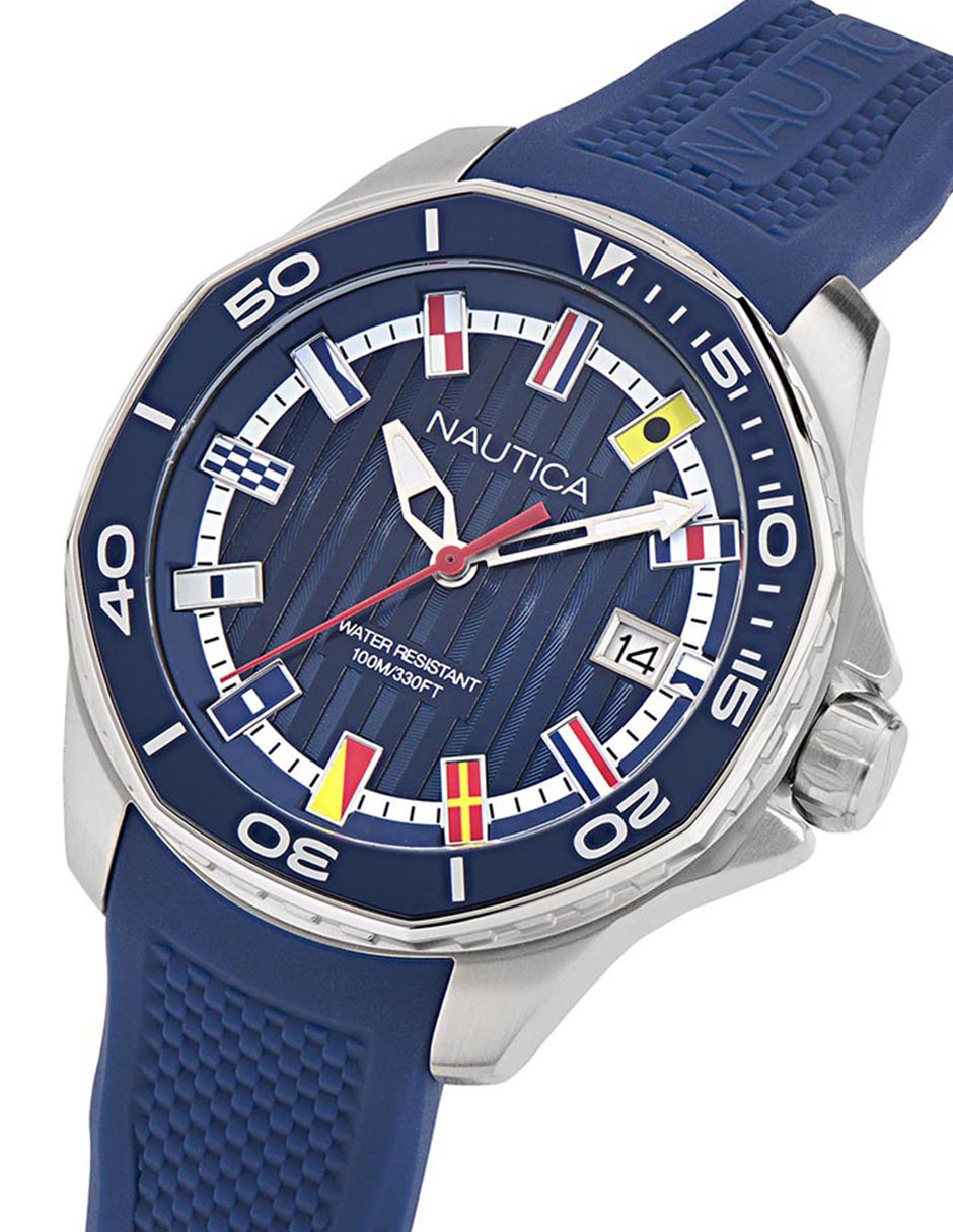Reloj Koh May Bay para hombre NAPKMF601 2