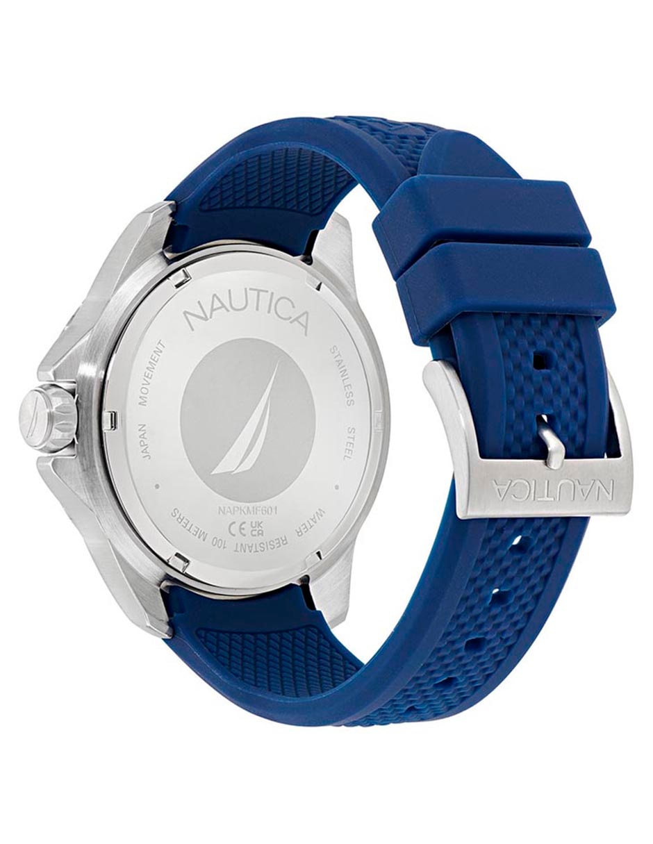 Reloj Koh May Bay para hombre NAPKMF601 3
