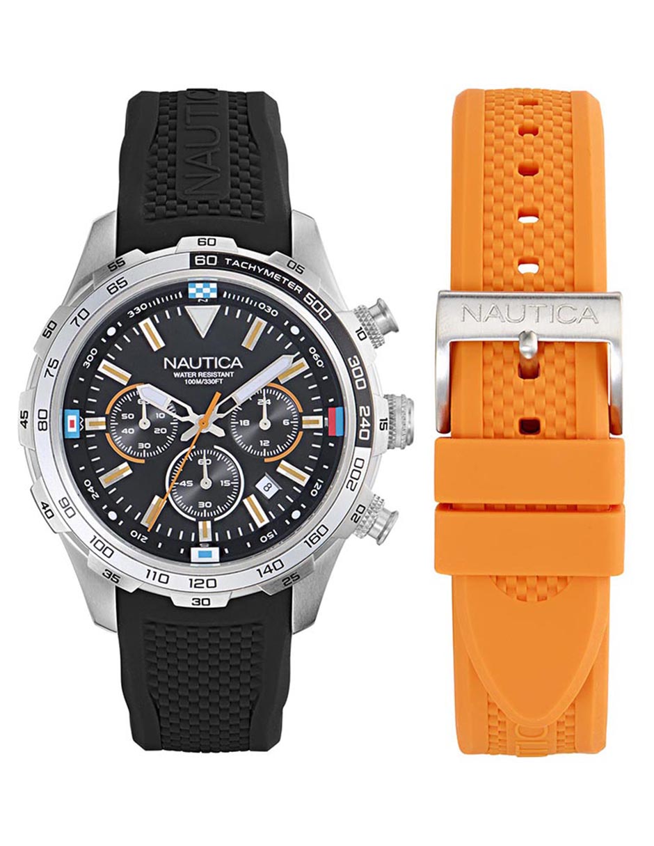 Reloj Nst para hombre NAPNSF607