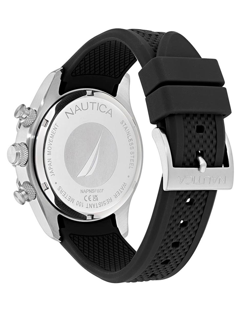 Reloj Nst para hombre NAPNSF607
