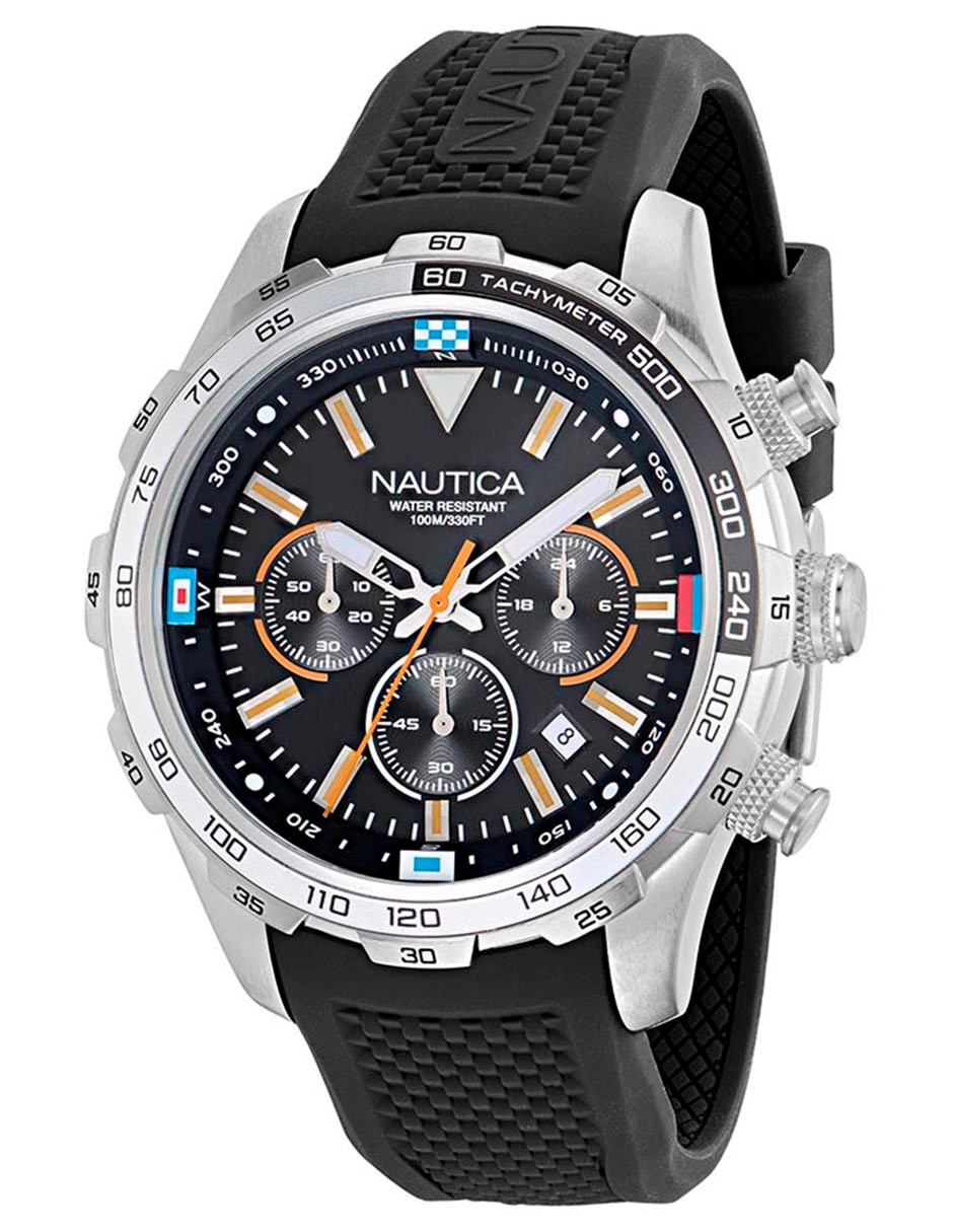 Reloj Nst para hombre NAPNSF607