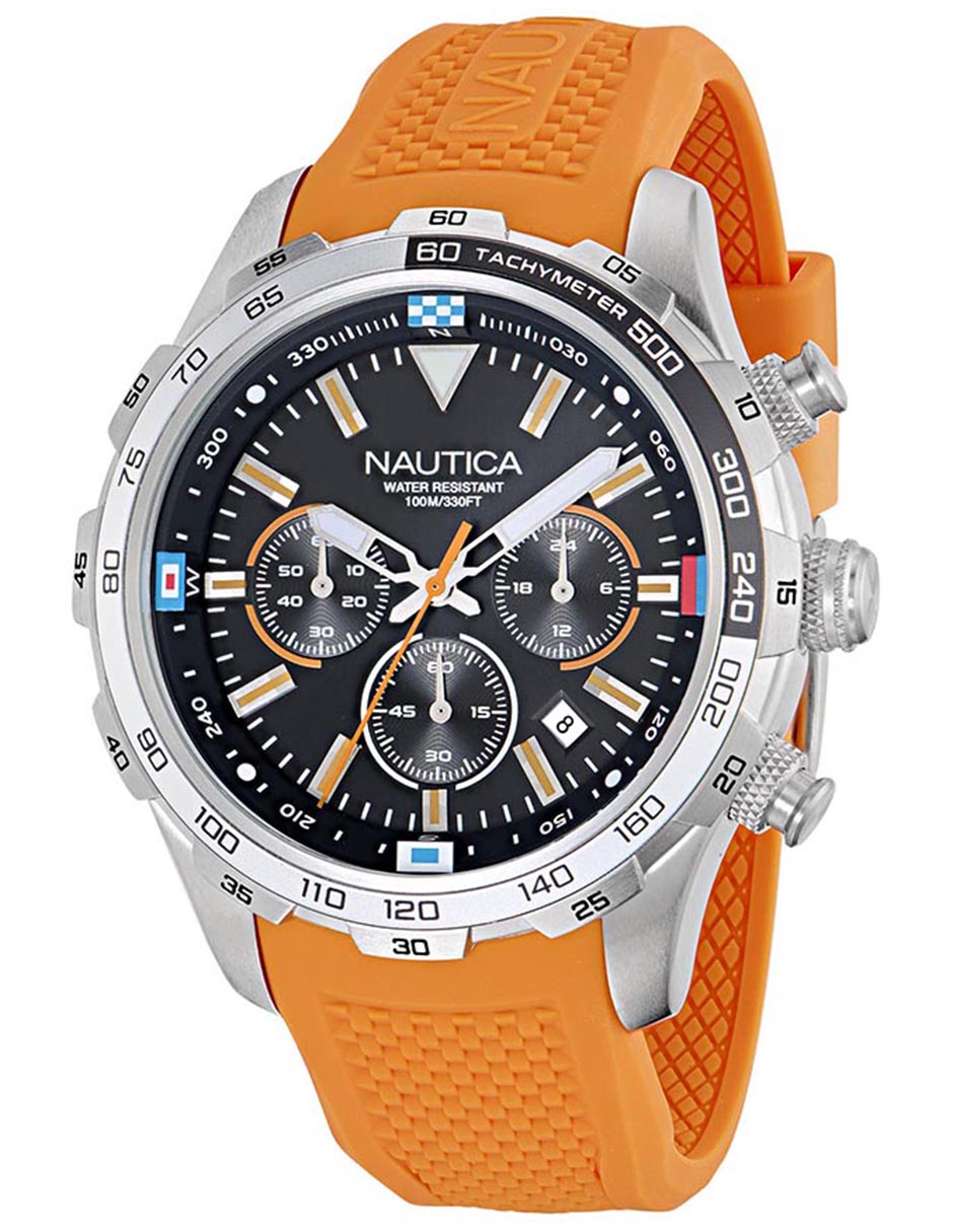Reloj Nst para hombre NAPNSF607